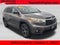 2015 Toyota Highlander XLE V6
