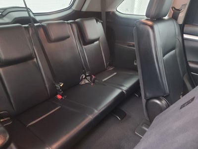 2015 Toyota Highlander XLE V6