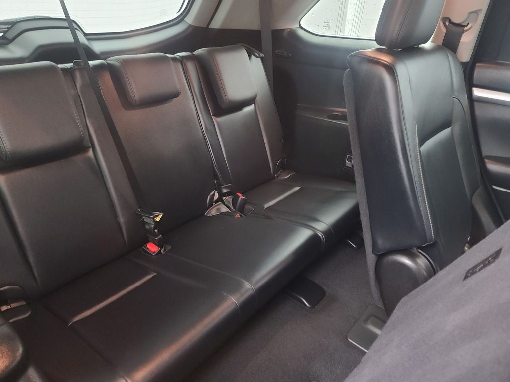 2015 Toyota Highlander XLE V6