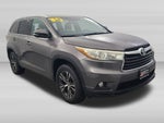 2015 Toyota Highlander XLE V6