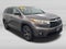 2015 Toyota Highlander XLE V6
