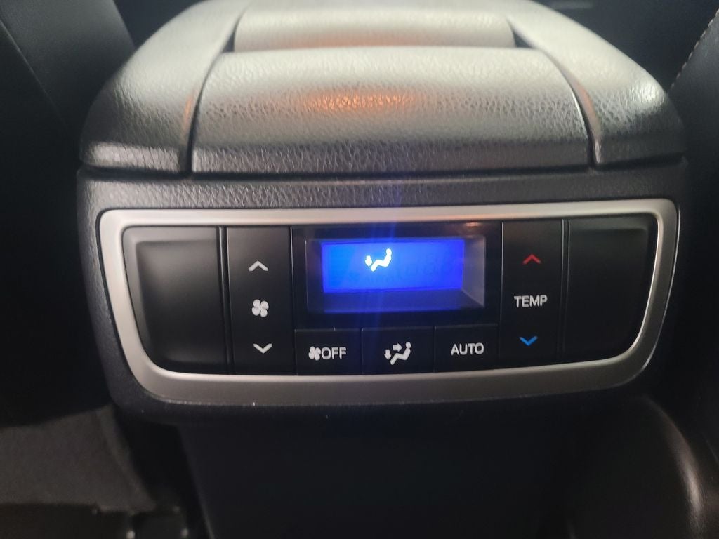 2015 Toyota Highlander XLE V6
