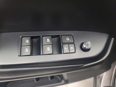 2015 Toyota Highlander XLE V6