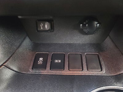 2015 Toyota Highlander XLE V6