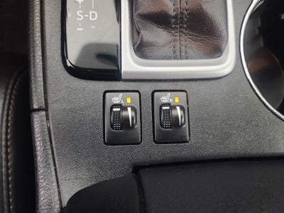 2015 Toyota Highlander XLE V6