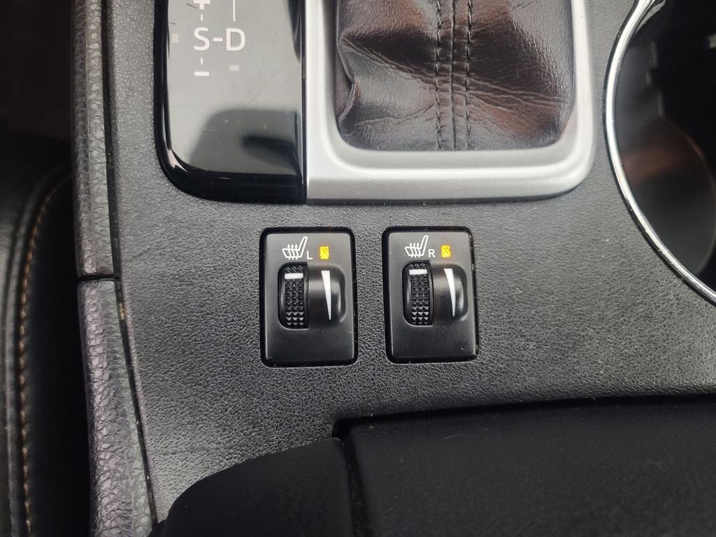 2015 Toyota Highlander XLE V6