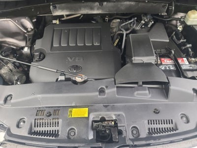 2015 Toyota Highlander XLE V6