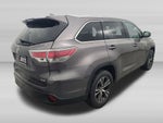 2015 Toyota Highlander XLE V6