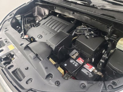 2015 Toyota Highlander XLE V6