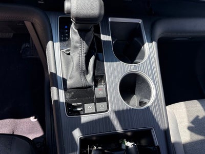 2025 Toyota Sienna LE 8 Passenger