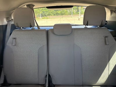 2025 Toyota Sienna LE 8 Passenger
