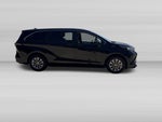 2025 Toyota Sienna LE 8 Passenger