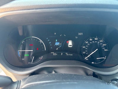 2025 Toyota Sienna LE 8 Passenger