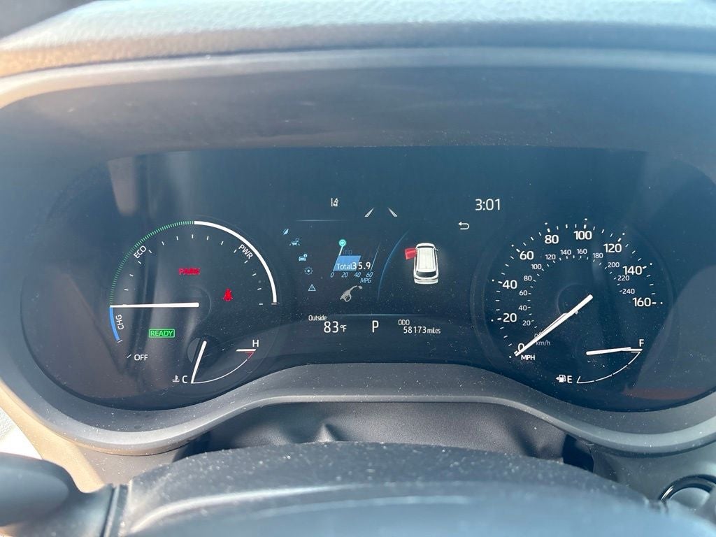 2025 Toyota Sienna LE 8 Passenger