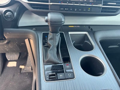 2025 Toyota Sienna LE 8 Passenger