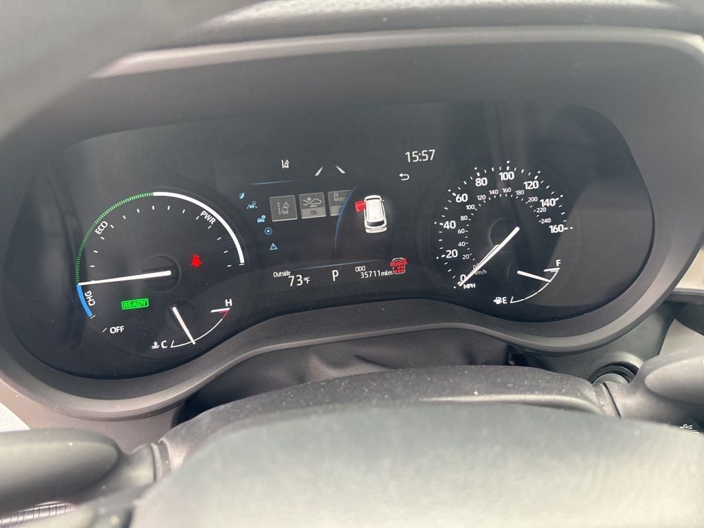 2025 Toyota SIENNA LE LE 8 Passenger
