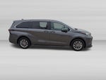 2025 Toyota SIENNA LE LE 8 Passenger