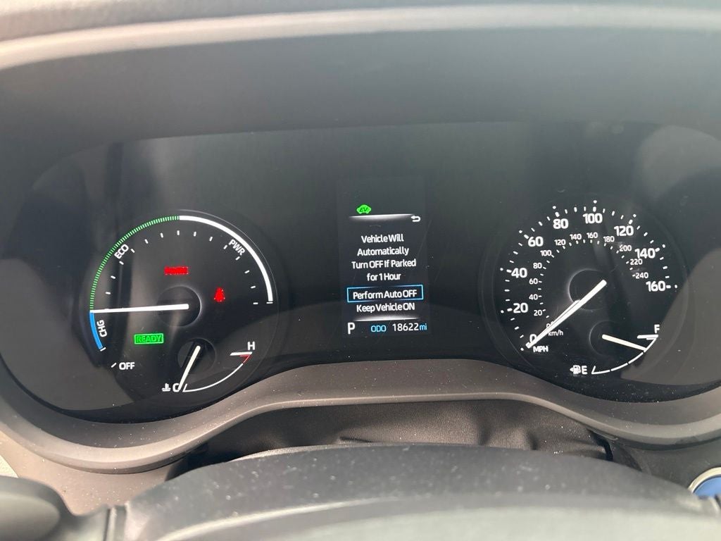 2023 Toyota Sienna LE 8 Passenger
