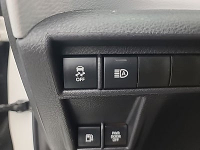 2026 Toyota Sienna LE 8 Passenger