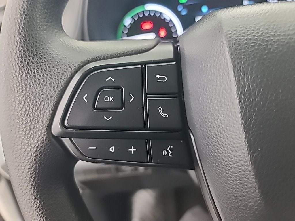2026 Toyota Sienna LE 8 Passenger