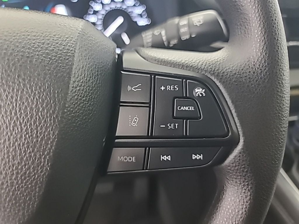 2026 Toyota Sienna LE 8 Passenger