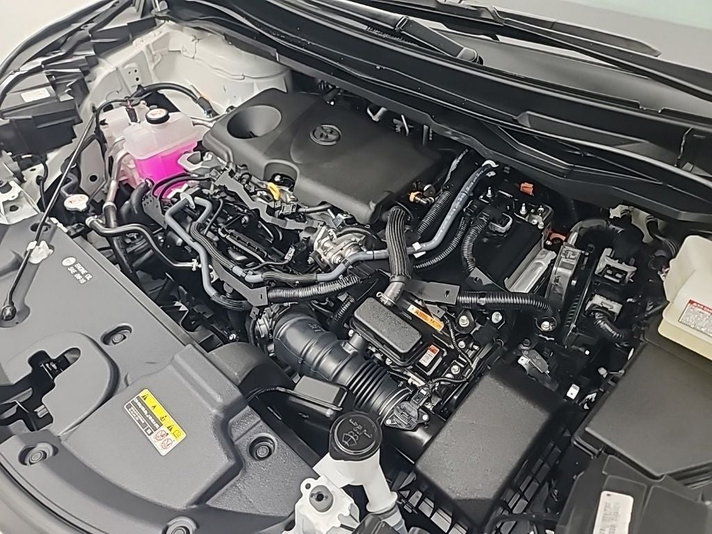 2026 Toyota Sienna LE 8 Passenger