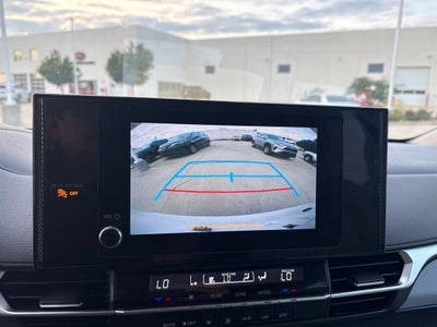 2025 Toyota Sienna LE 8 Passenger
