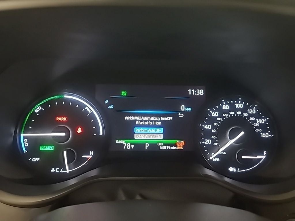 2025 Toyota Sienna LE 8 Passenger