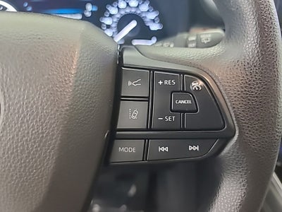 2025 Toyota Sienna LE 8 Passenger