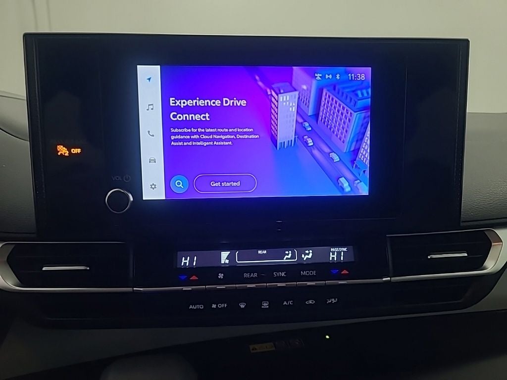 2025 Toyota Sienna LE 8 Passenger