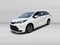 2025 Toyota Sienna LE 8 Passenger