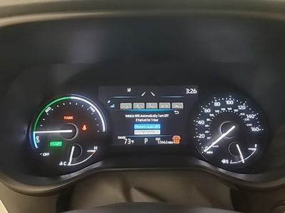 2025 Toyota Sienna LE 8 Passenger