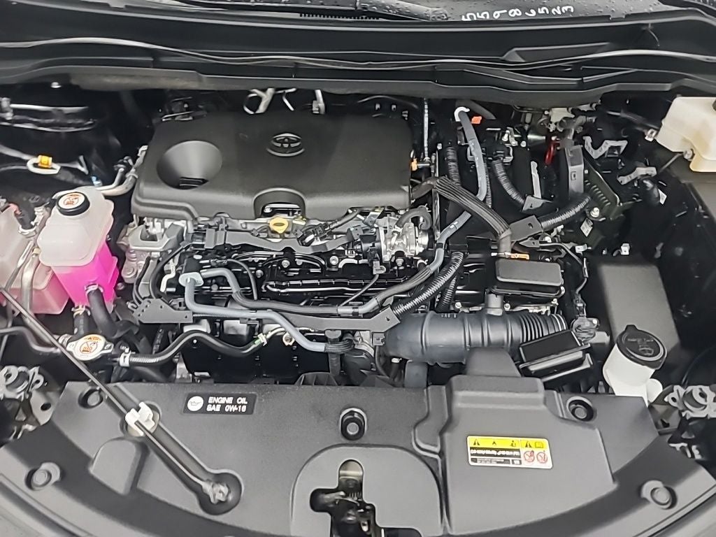 2025 Toyota Sienna LE 8 Passenger