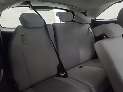 2026 Toyota Sienna LE 8 Passenger