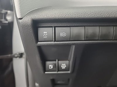 2026 Toyota Sienna LE 8 Passenger