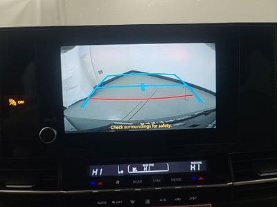 2026 Toyota Sienna LE 8 Passenger