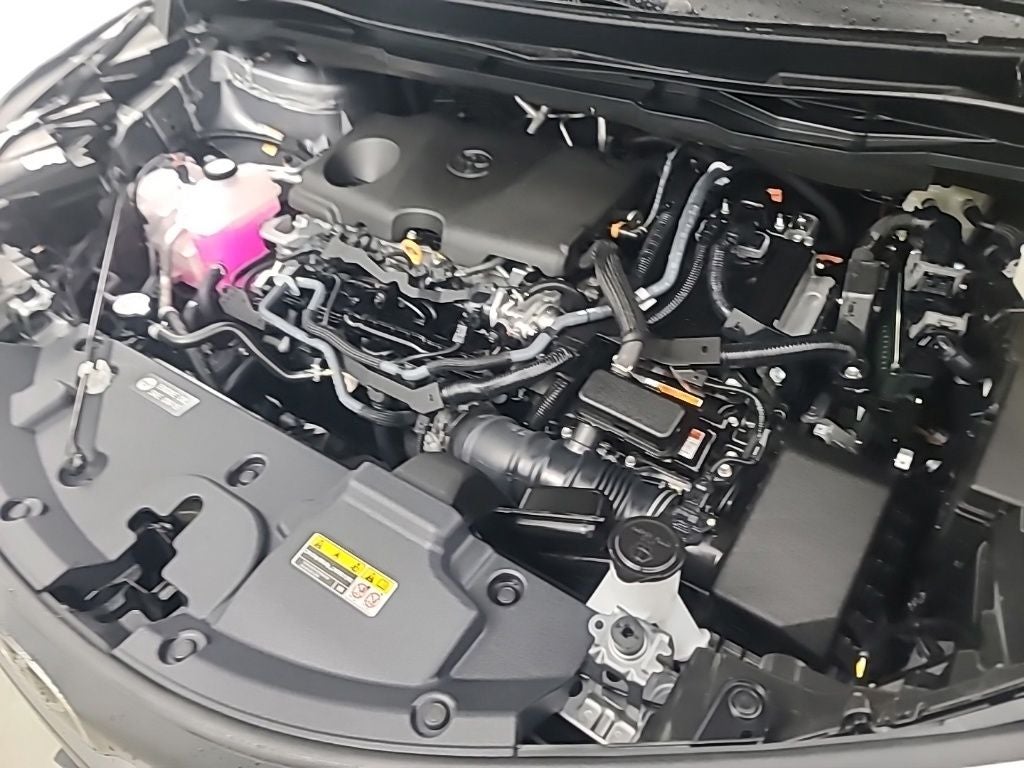2026 Toyota Sienna LE 8 Passenger