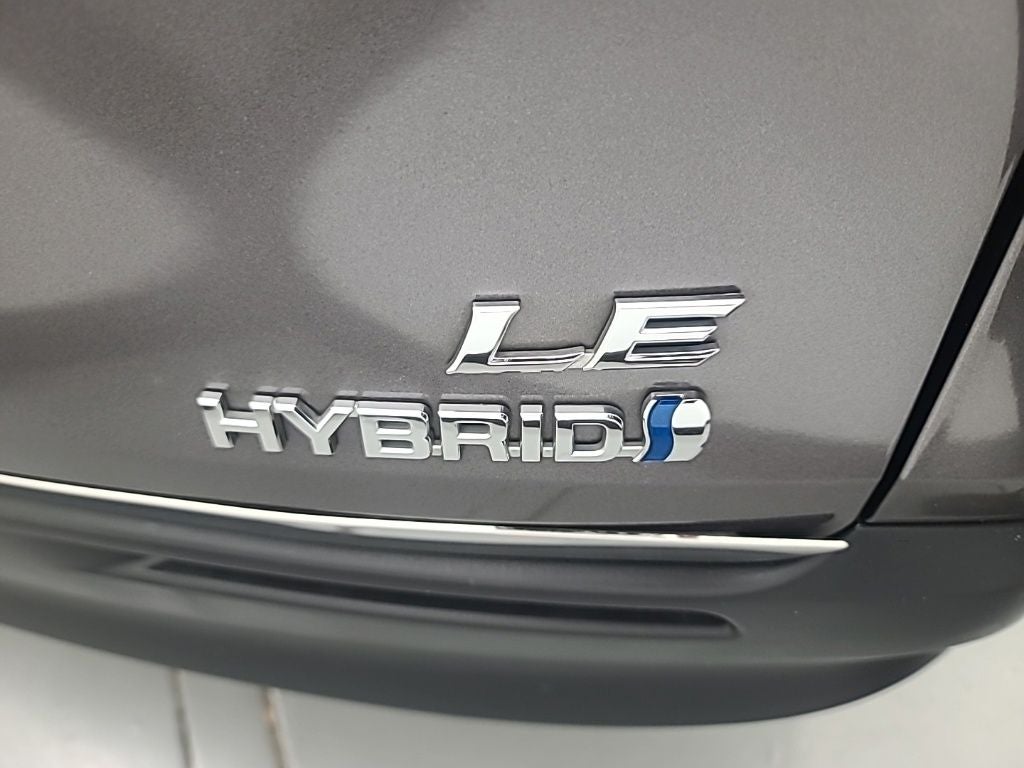 2024 Toyota Sienna LE AWD 8 Passanger