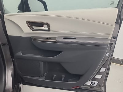 2024 Toyota Sienna LE AWD 8 Passanger