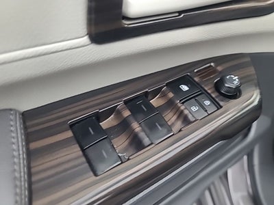 2024 Toyota Sienna LE AWD 8 Passanger
