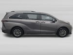 2024 Toyota Sienna LE AWD 8 Passanger
