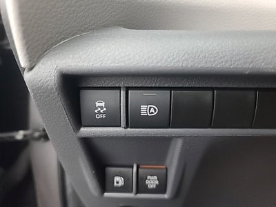2024 Toyota Sienna LE AWD 8 Passanger