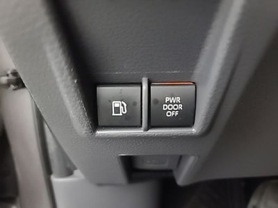 2024 Toyota Sienna LE AWD 8 Passanger