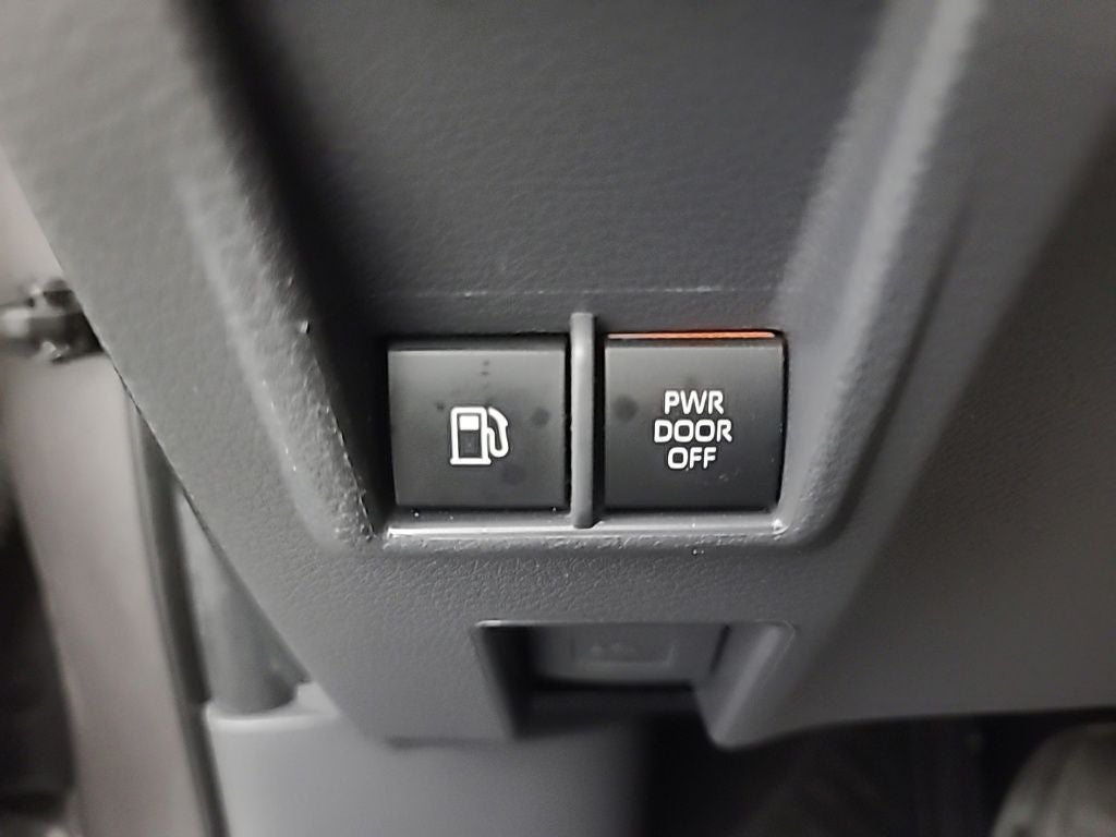 2024 Toyota Sienna LE AWD 8 Passanger