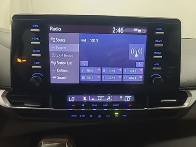 2024 Toyota Sienna LE AWD 8 Passanger