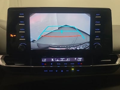 2024 Toyota Sienna LE AWD 8 Passanger