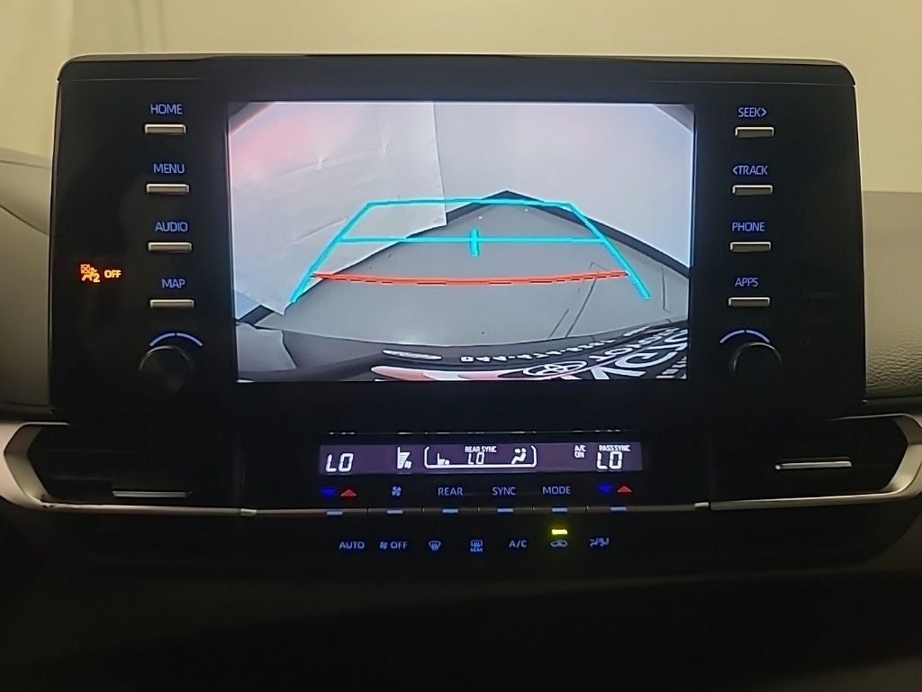 2024 Toyota Sienna LE AWD 8 Passanger