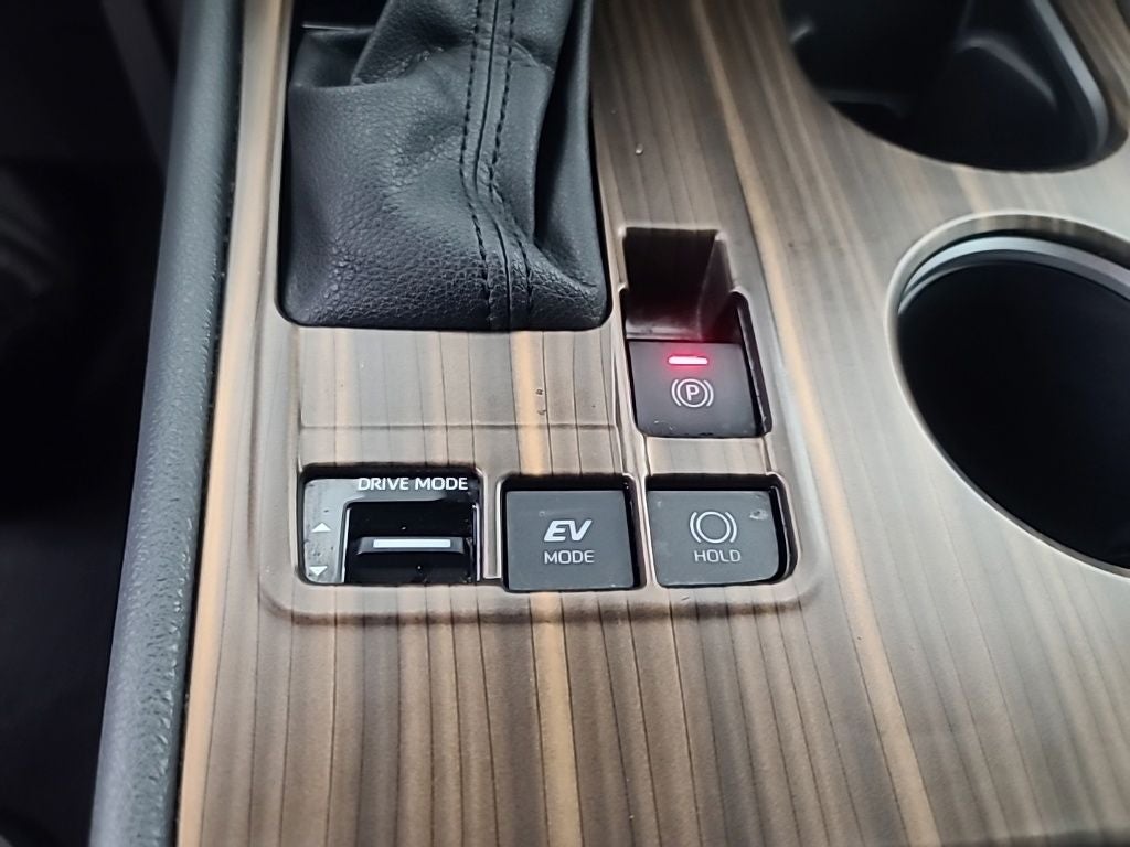 2024 Toyota Sienna LE AWD 8 Passanger