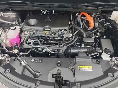 2024 Toyota Sienna LE AWD 8 Passanger
