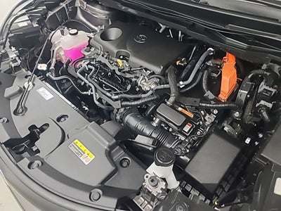 2024 Toyota Sienna LE AWD 8 Passanger